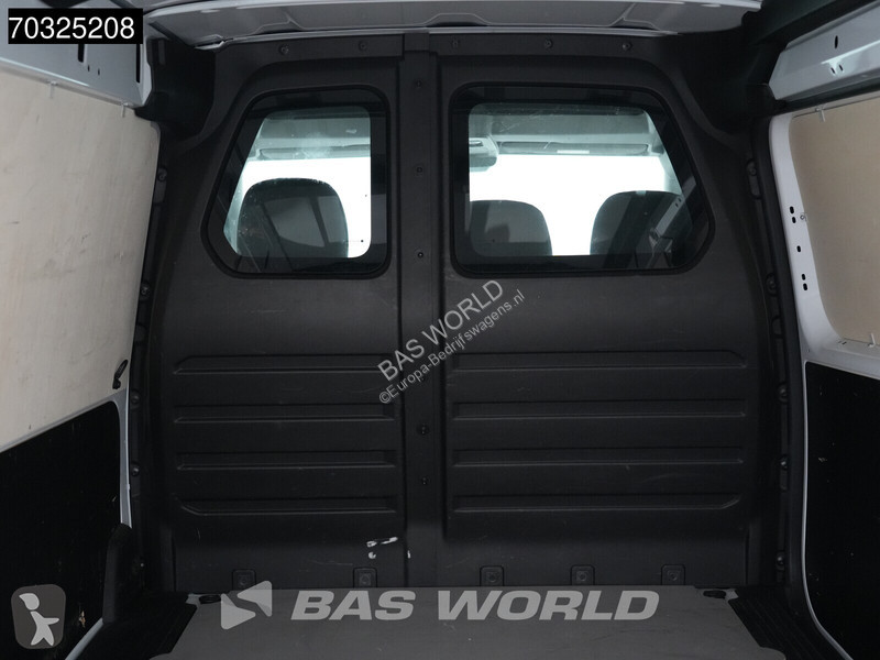 Furgoneta Mercedes L2H1 LED Airco Camera Cruise...