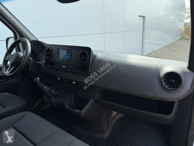 Furgoneta Mercedes 514 2.2 CDI L2H2 Dubbele...