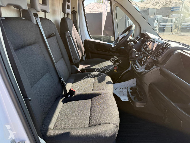 Furgoneta Fiat DUCATO 35 MH2 2.2 140