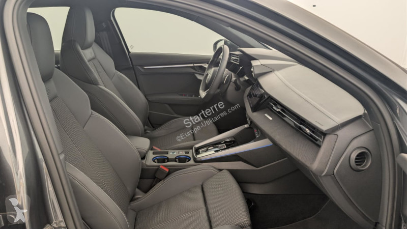 Audi  A3 SPORTBACK Transporter