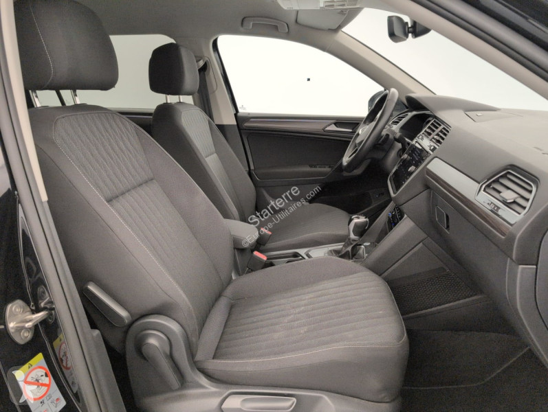 Véhicule utilitaire Volkswagen Allspace