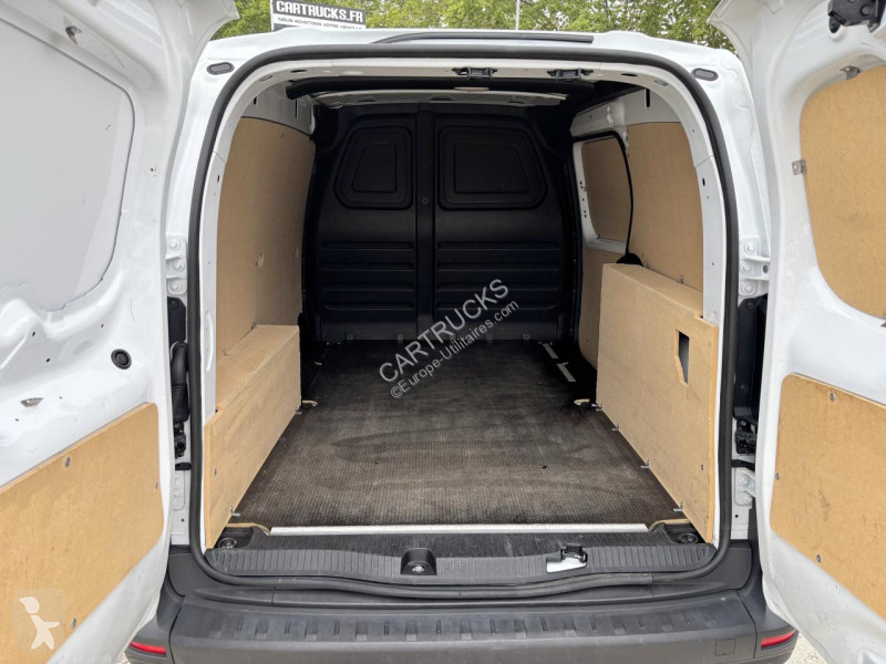 Véhicule utilitaire Renault KANGOO L2 Maxi 1.5...