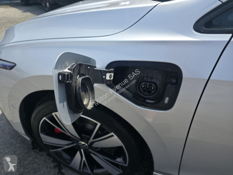 Véhicule utilitaire Volkswagen GOLF 1.4 eHybrid...