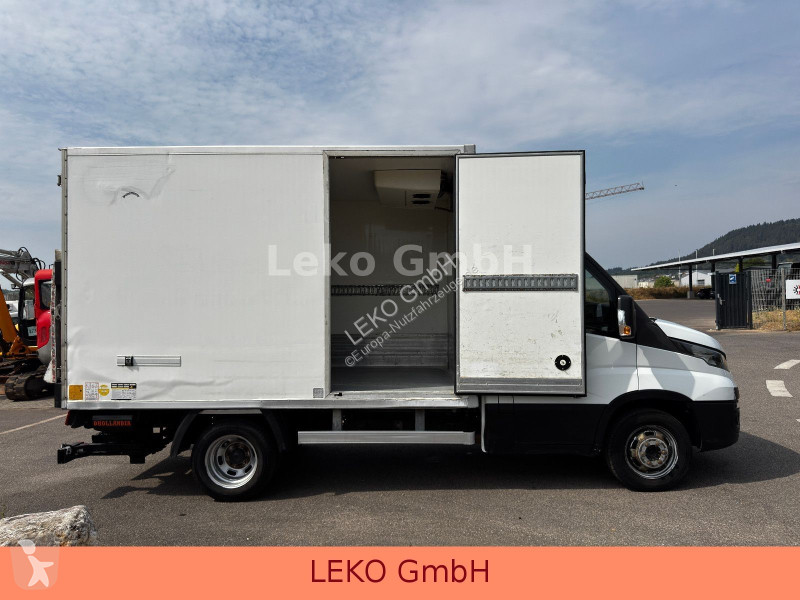 Iveco 35C13 Transporter