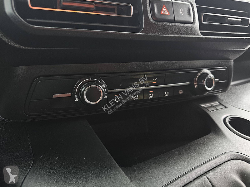Furgoneta Fiat 1.5 L1 Navi Facelift NAP Doblò
