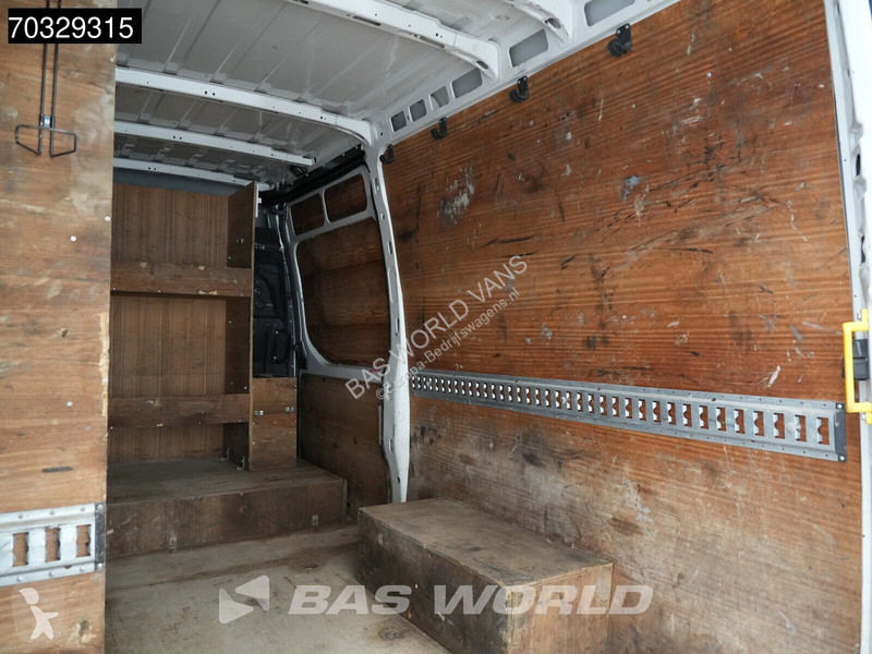 Furgoneta Iveco 50C18 3.0L Automaat L2H2...