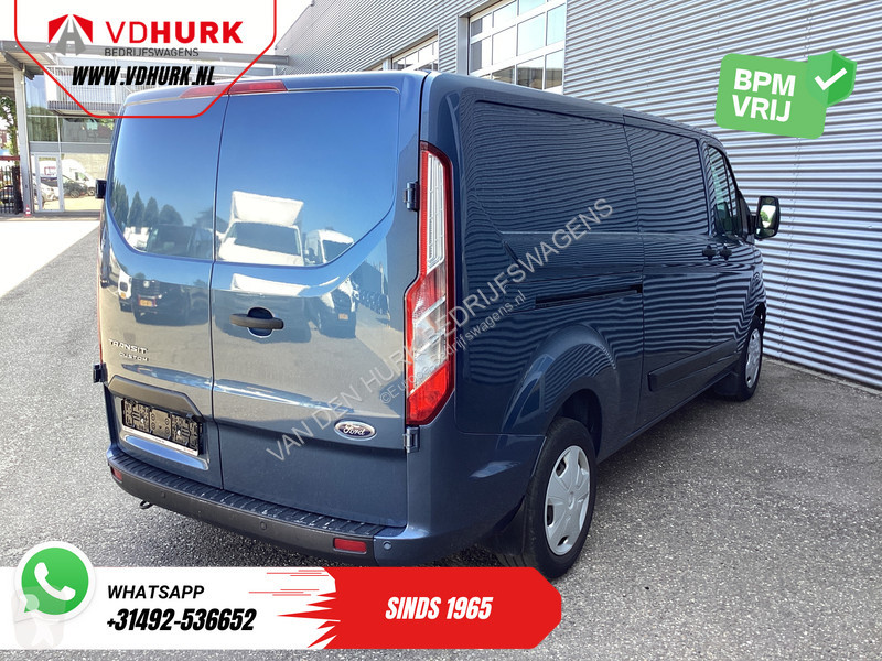 Furgoneta Ford 2.0 TDCI 130 pk L2 Trend...