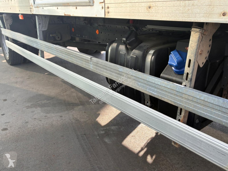 Nyttofordon Iveco ML 120 E21