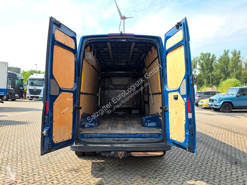 MAN 5.180 Transporter