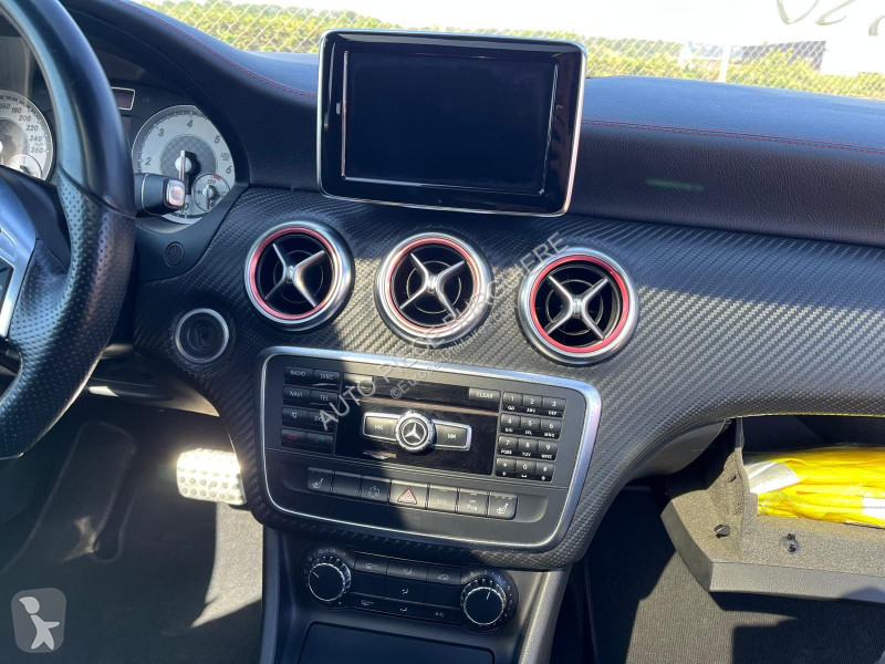 Véhicule utilitaire Mercedes 220 CDi Efficiency...