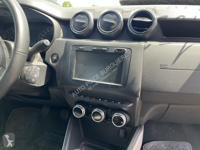 Samochód dostawczy Dacia II 1.5 BlueDCi 115...