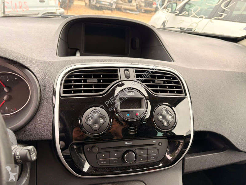 Véhicule utilitaire Renault II 1.5 Energy DCi...