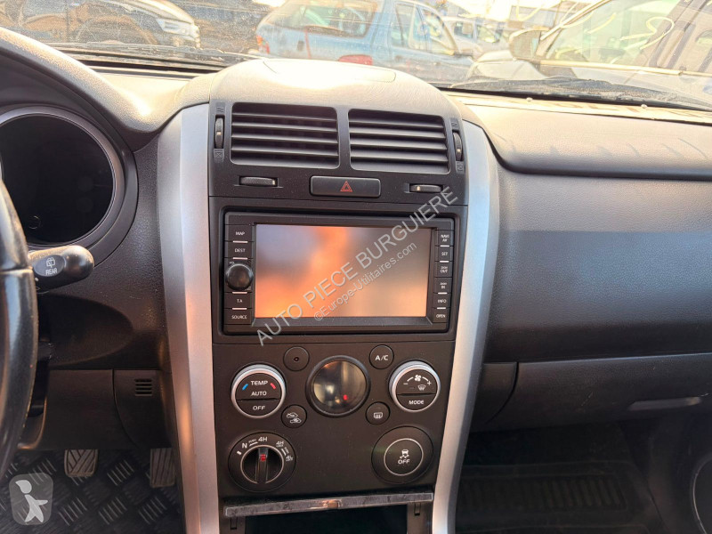 Samochód dostawczy Suzuki 1.9 DDiS 129 Urban /...