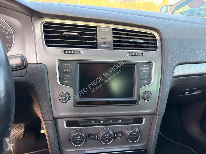 عربة نفعية Volkswagen 1.4 TSi Bluemotion 125...