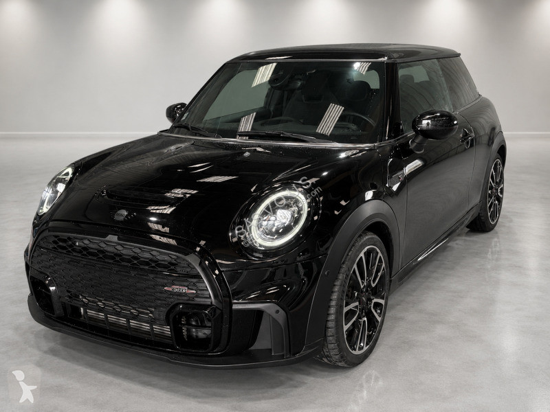 Véhicule utilitaire Mini MINI COUPE COOPER S...