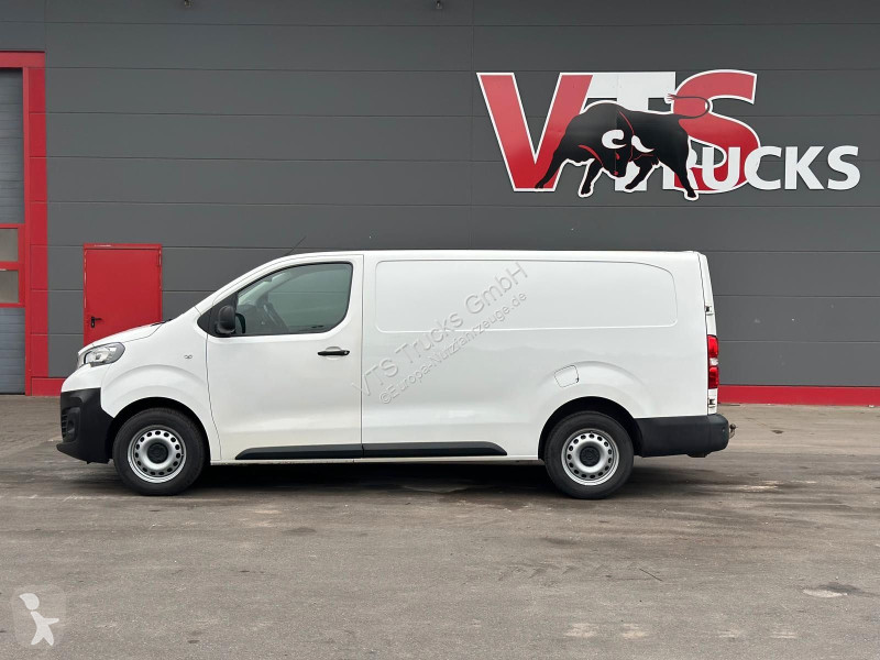 Peugeot Kasten Premium L3 Transporter