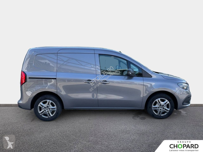 عربة نفعية Mercedes CITAN FGN 112 CDI LONG