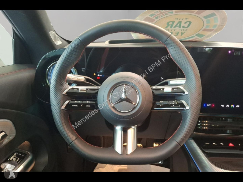 Mercedes CLA 200 163+30ch AMG Line 8G-eDCT...