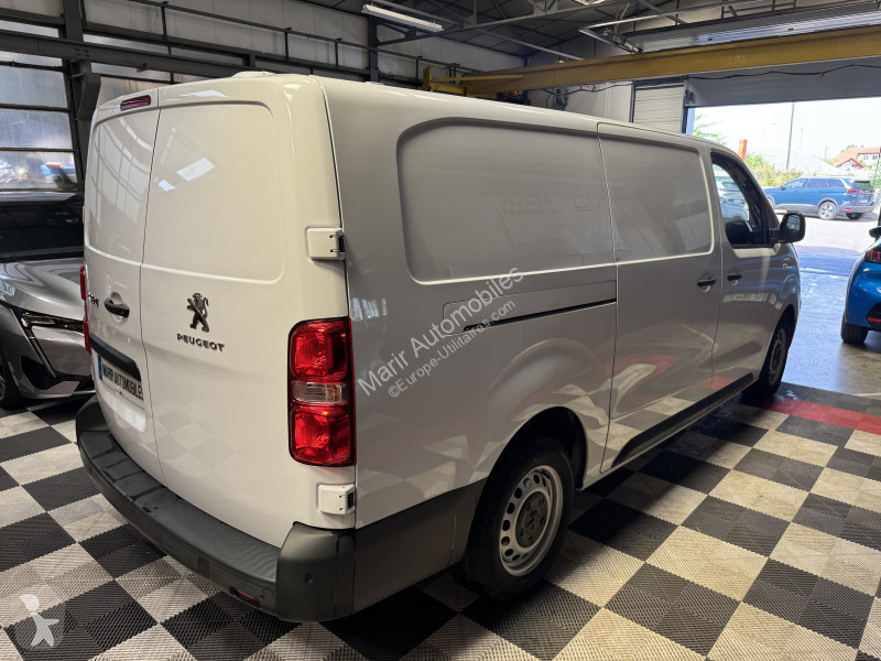 Furgoneta Peugeot EXPERT FG