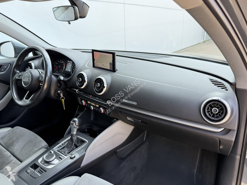 Nyttofordon Audi S-line 1.5 TFSI Automaat...