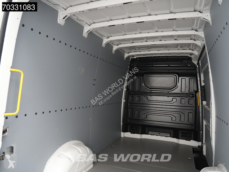 Bedrijfswagen Volkswagen 140pk Nieuw Model L3H3...