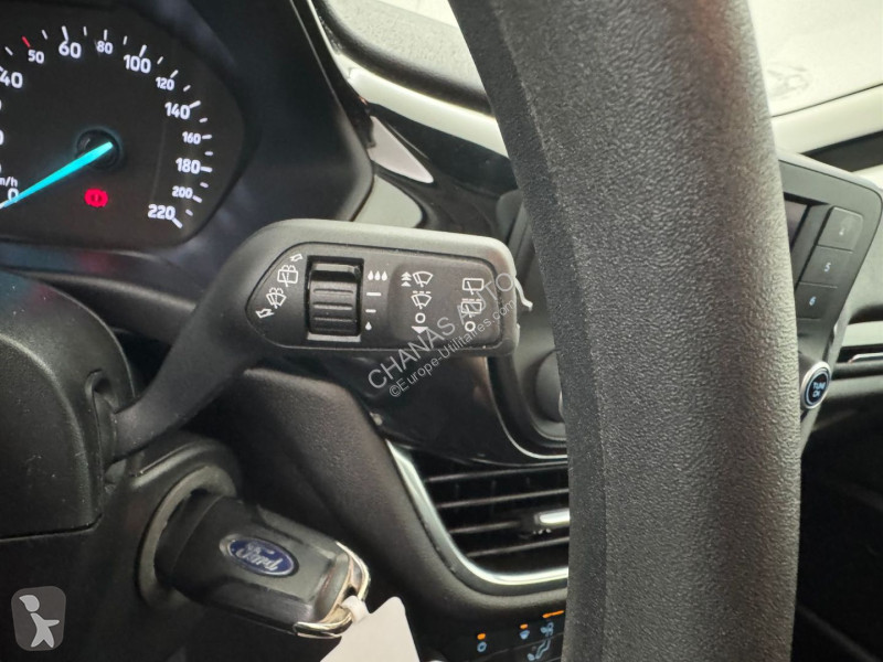 Nyttofordon Ford 1.1 85 5p