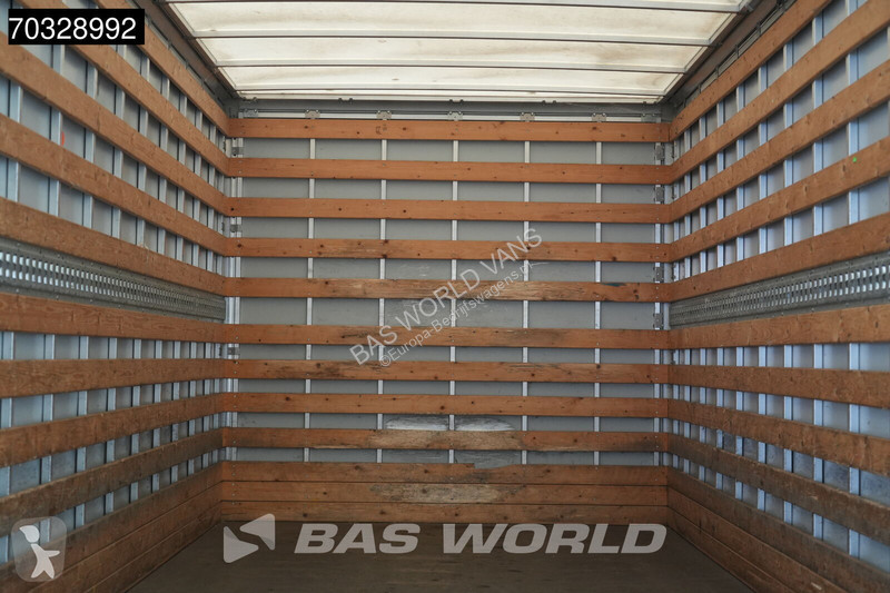 عربة نفعية Volkswagen 140pk Automaat XL...