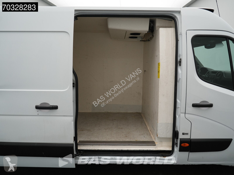 Véhicule utilitaire Renault Koelwagen L3H2...