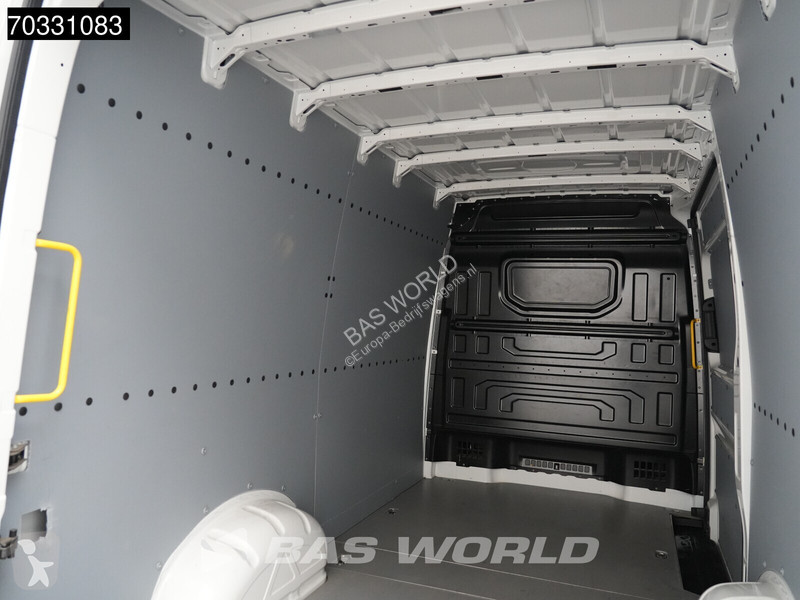 Furgoneta Volkswagen 140pk Nieuw Model L3H3...
