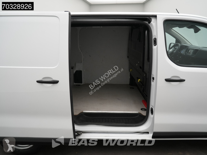 Furgoneta Fiat 145pk L2H1 Airco Cruise...