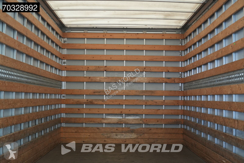 عربة نفعية Volkswagen 140pk Automaat XL...