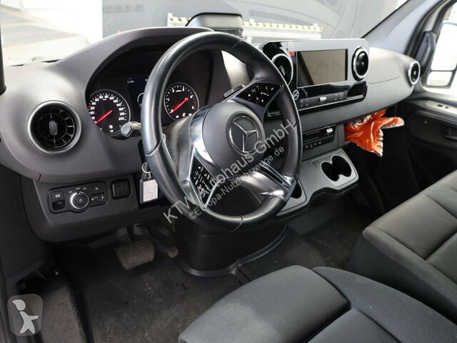 Mercedes Sprinter 317...
