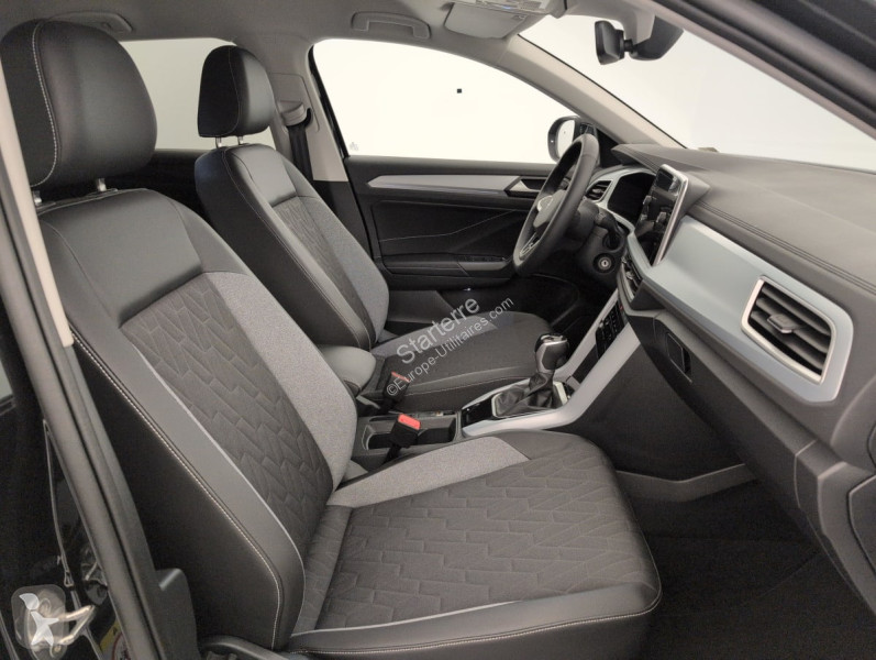 Volkswagen  T-roc Transporter