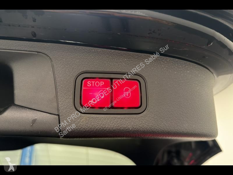 Furgoneta Mercedes GLA 250 e 160+102ch...