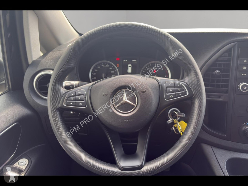 Veicolo commerciale Mercedes Vito Fg  Mixto...