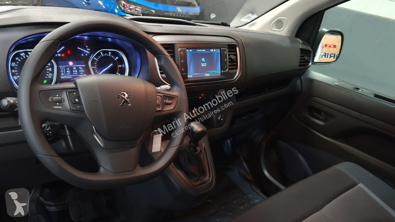 Furgoneta Peugeot EXPERT FG