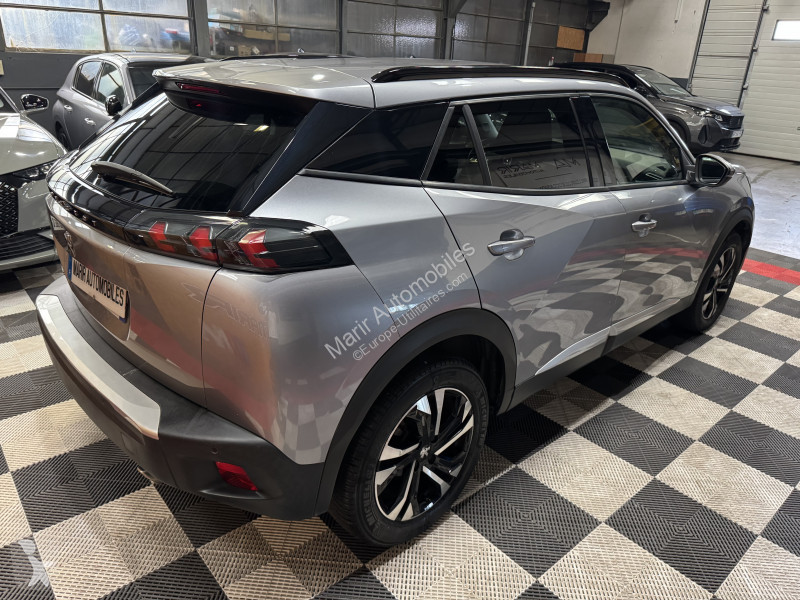 Nyttofordon Peugeot