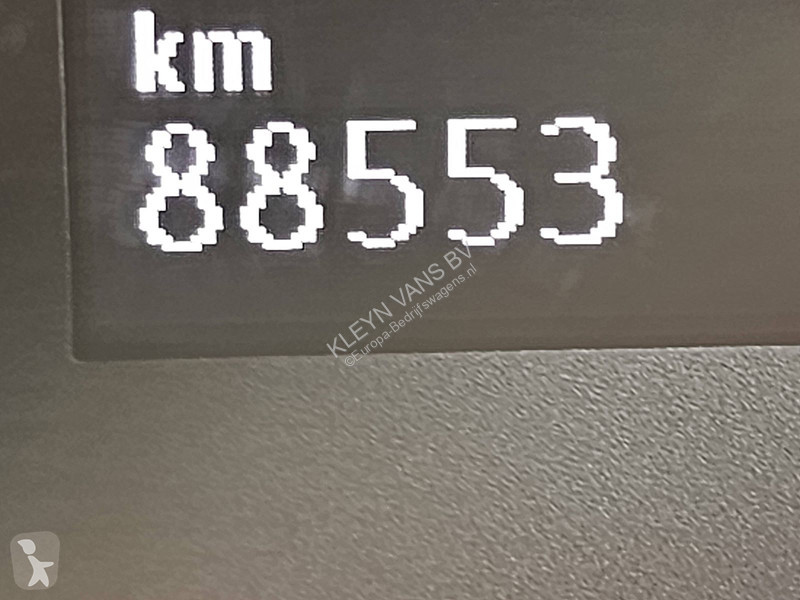 Samochód dostawczy MAN 3.140 L3H3 140Pk Carplay!