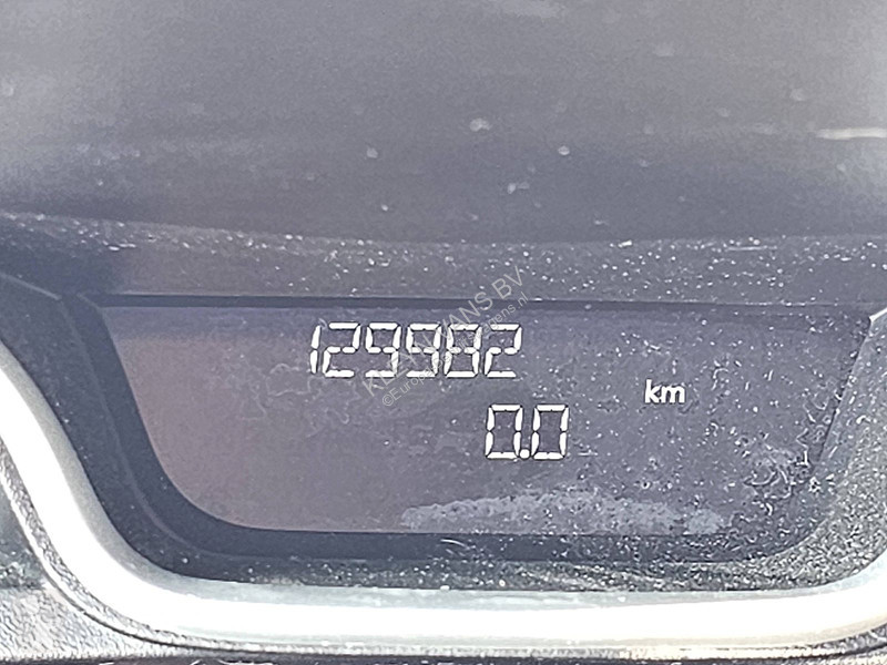 Bedrijfswagen Renault 1.6 DCI L1 2xZijdeur Navi AC