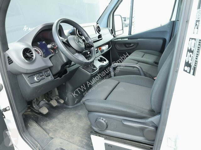 Veicolo commerciale Mercedes Sprinter317CDI...