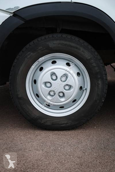 عربة نفعية Iveco