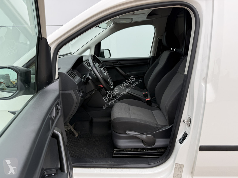 Samochód dostawczy Volkswagen 37kWh 113PK L2H1...