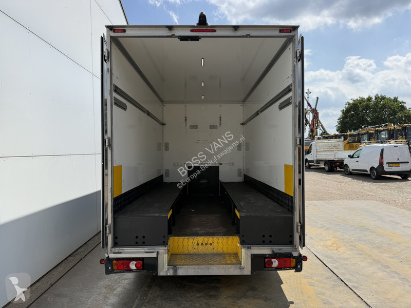 Nyttofordon Renault Plancher T35 2.3 DCI 150PK...