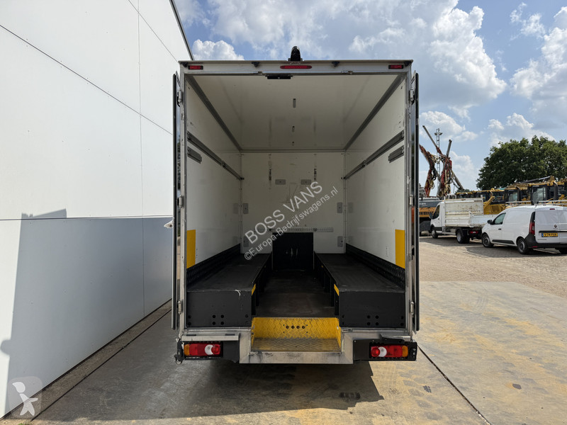 Nyttofordon Renault Plancher T35 2.3 DCI 150PK...