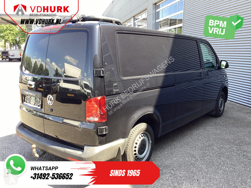 Furgoneta Volkswagen T6.1 2.0 TDI 150 pk Aut....