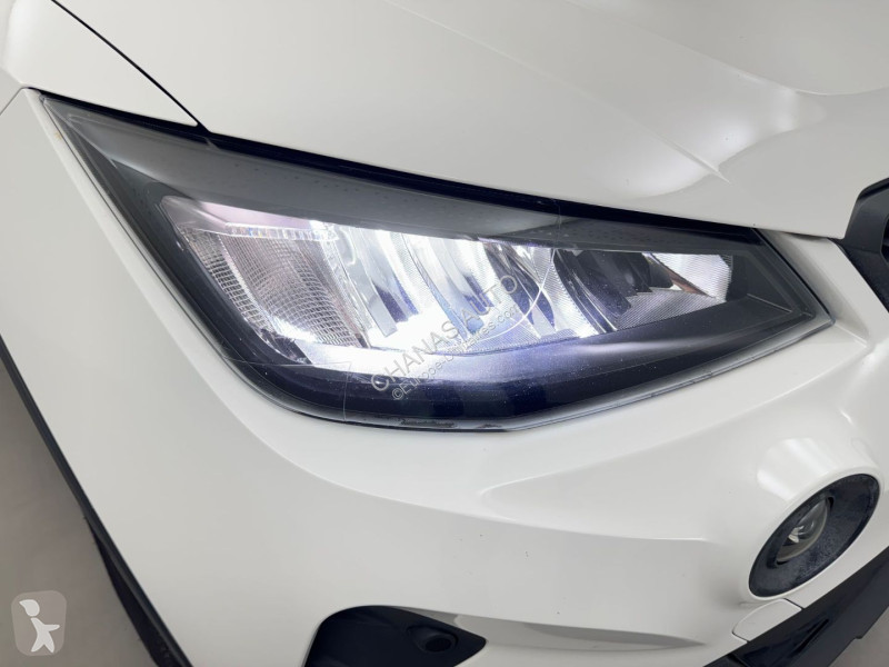 Furgoneta Seat 1.0 TSI 110 Style