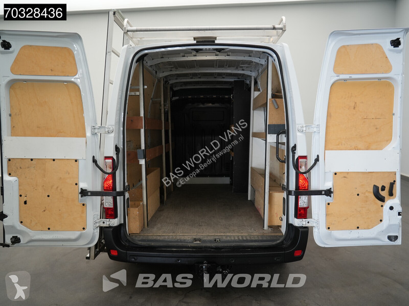 Коммерческий автомобиль Renault Glasresteel...
