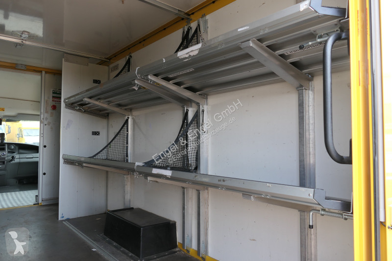 Furgoneta Iveco Daily 35 S11 C30C AUTOMATIK...