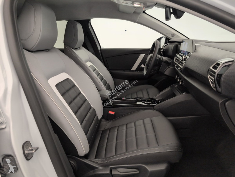 Véhicule utilitaire Citroën