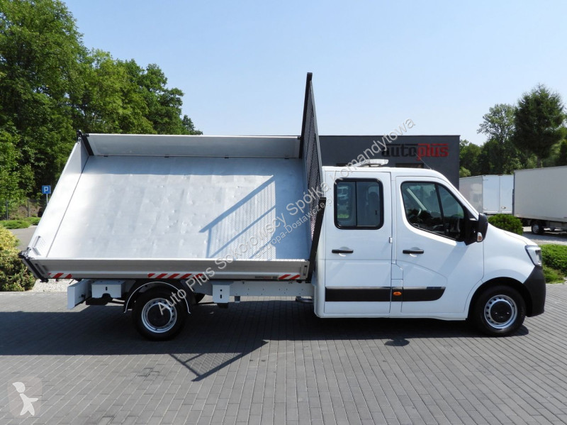 Furgoneta Renault  MASTER
